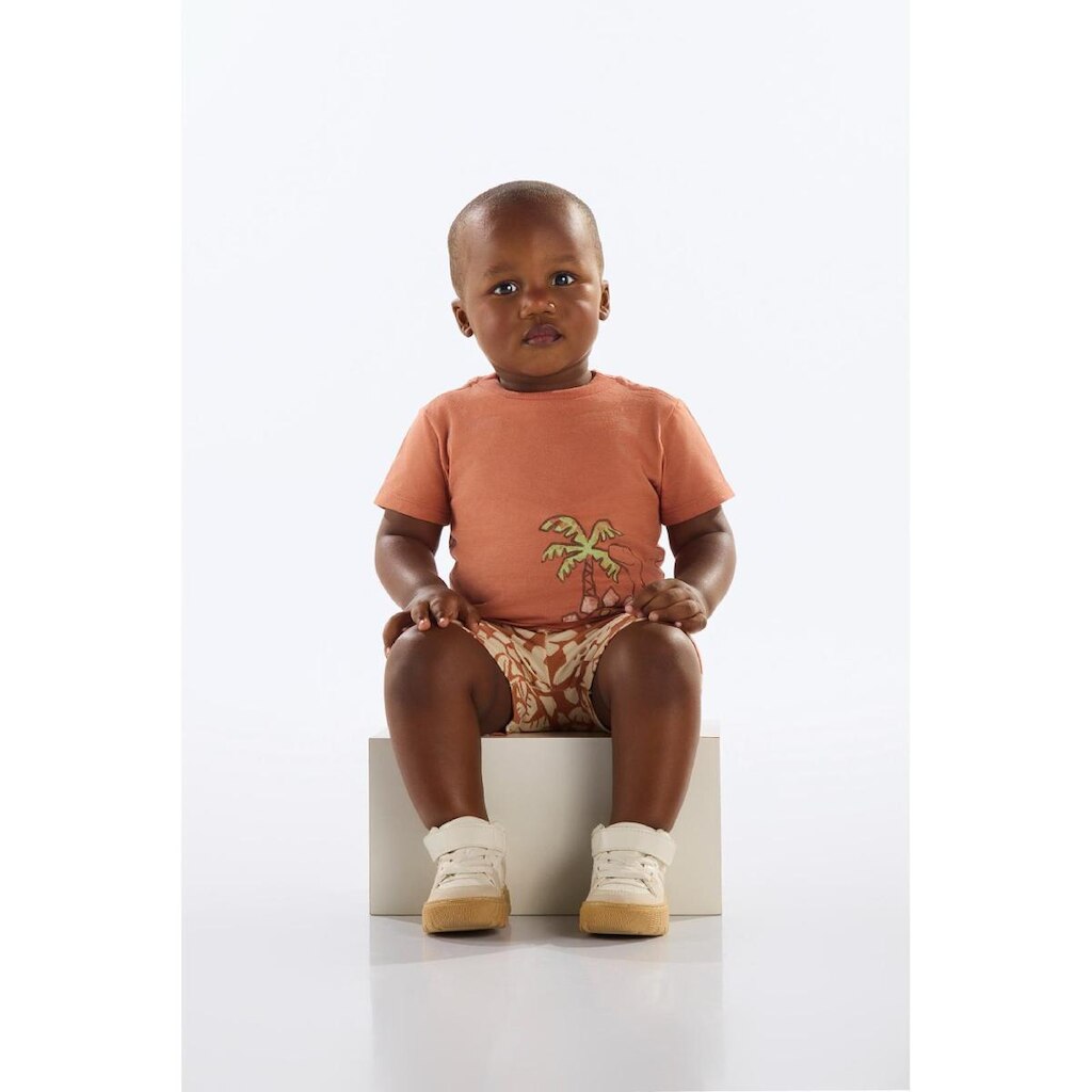 Conjunto Dinos para Bebê Menino Quimby