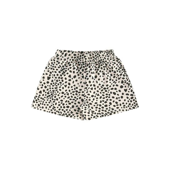 Conjunto Estampado Bata Short Bee Loop