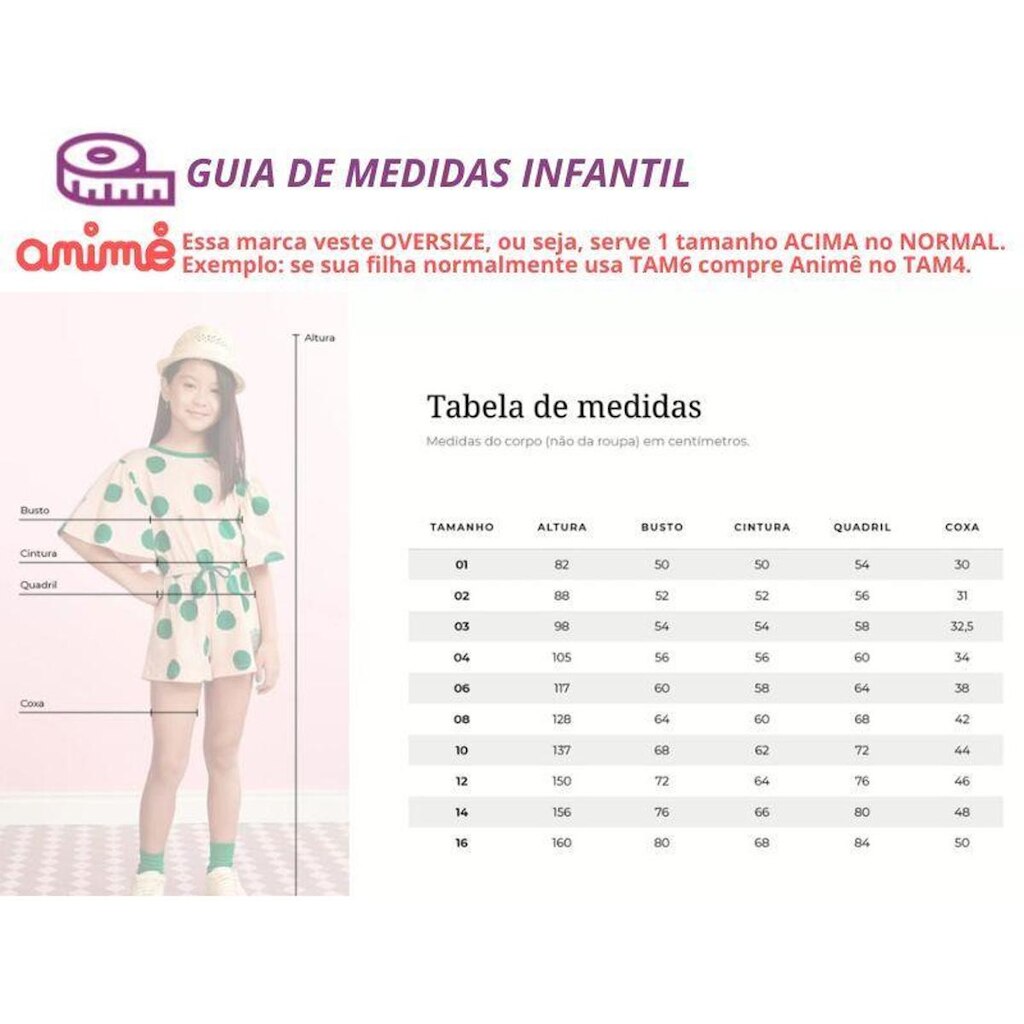Conjunto Felpado Blusão Com Gola e Calça Animê