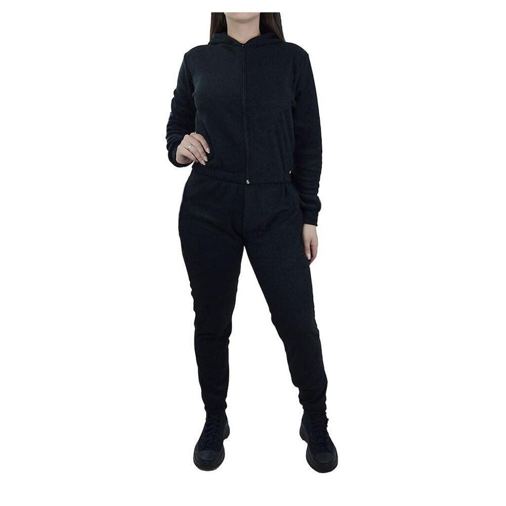Conjunto Feminino Babicat Boucle