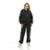 Conjunto Feminino Com Capuz Crocker - 50373 - Preto