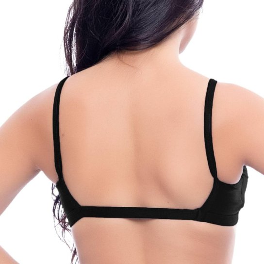 Conjunto Feminino Top Academia + Calça Lisa Treino