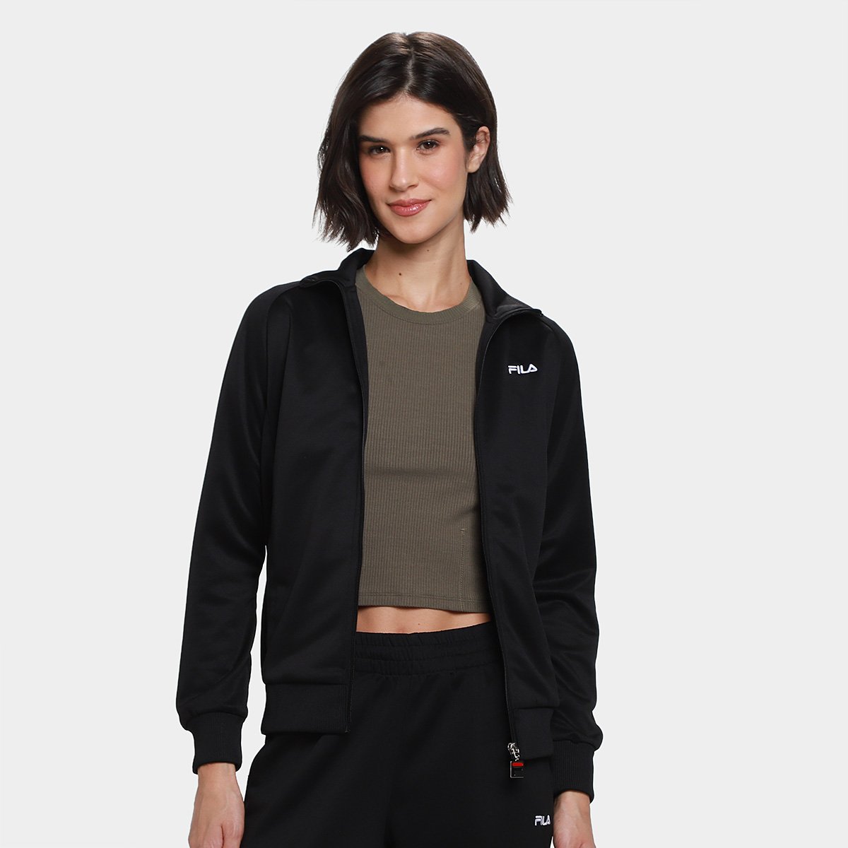 Conjunto Fila Essential Feminino - 2