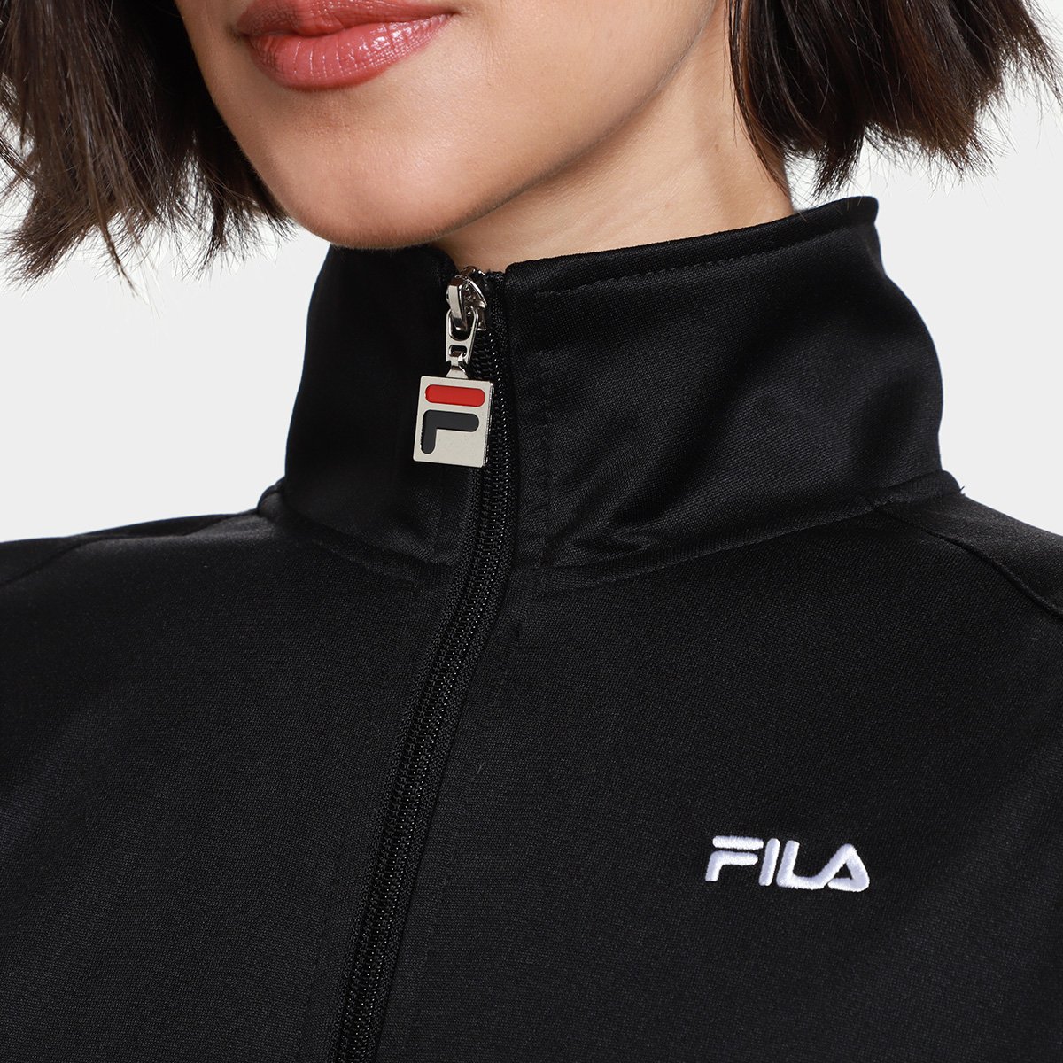 Conjunto Fila Essential Feminino - 4