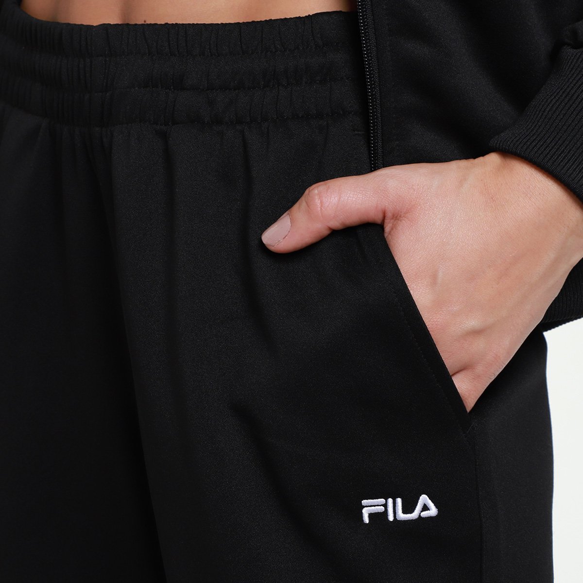 Conjunto Fila Essential Feminino - 6