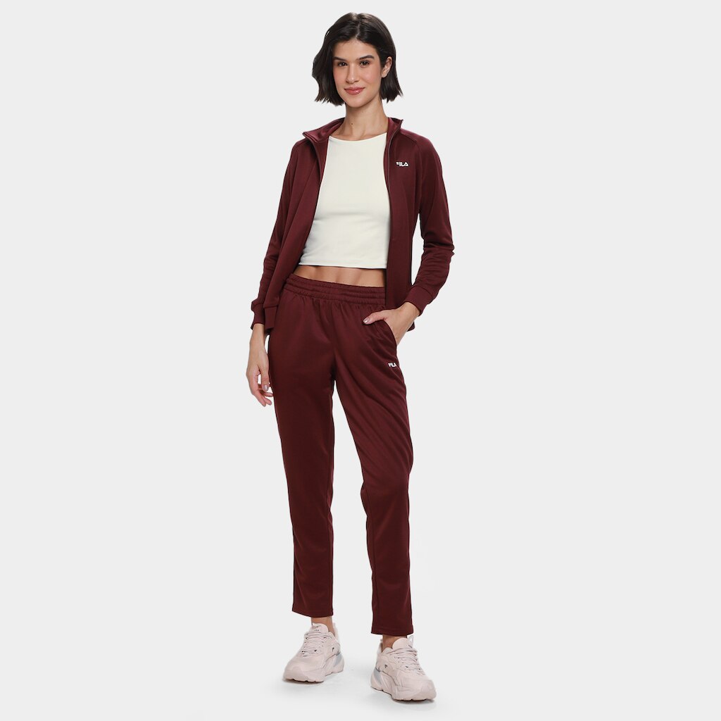 Conjunto Fila Essential Feminino
