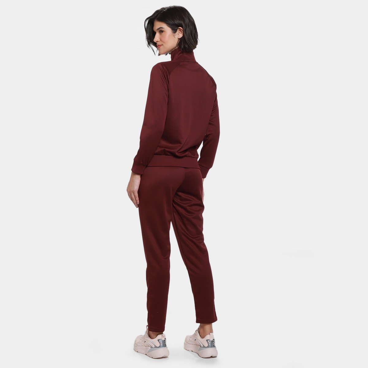 Conjunto Fila Essential Feminino - 1