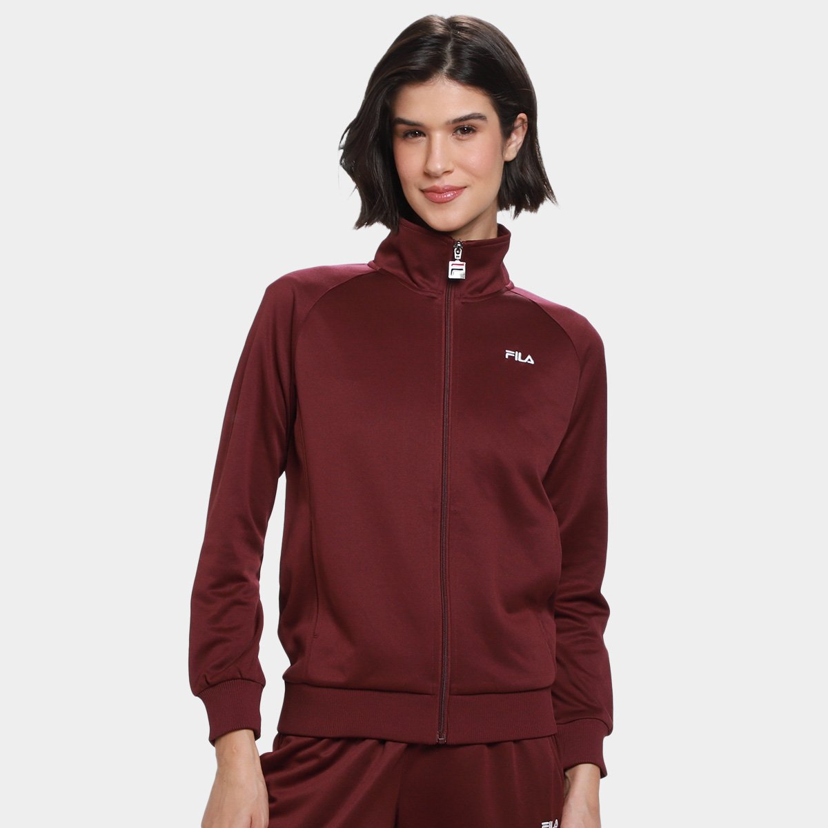 Conjunto Fila Essential Feminino - 2
