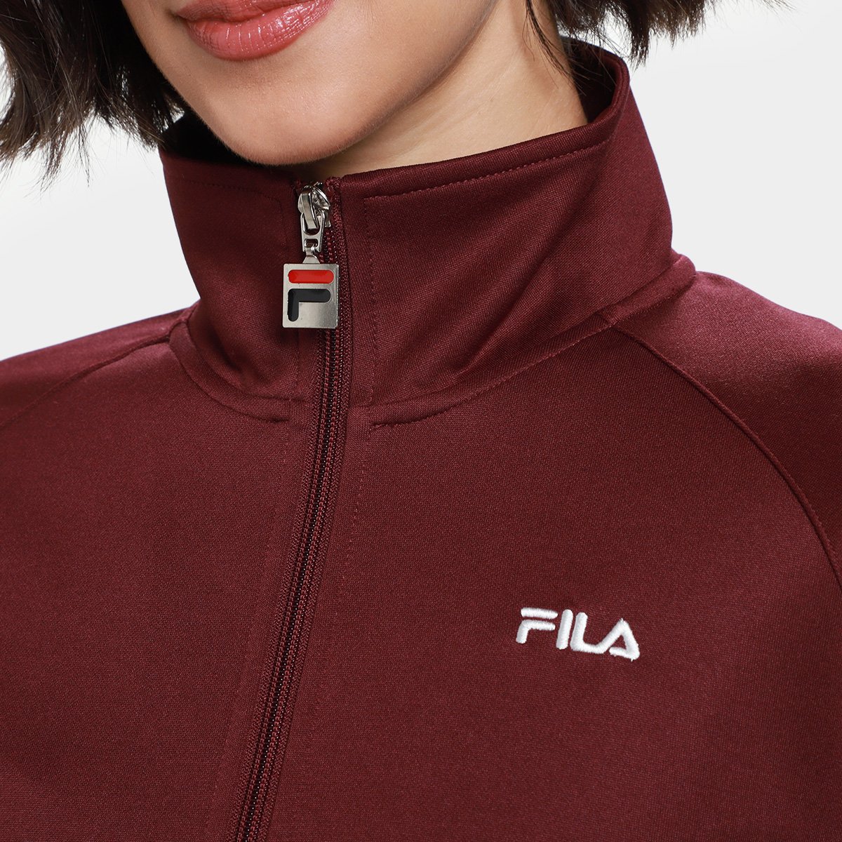 Conjunto Fila Essential Feminino - 4