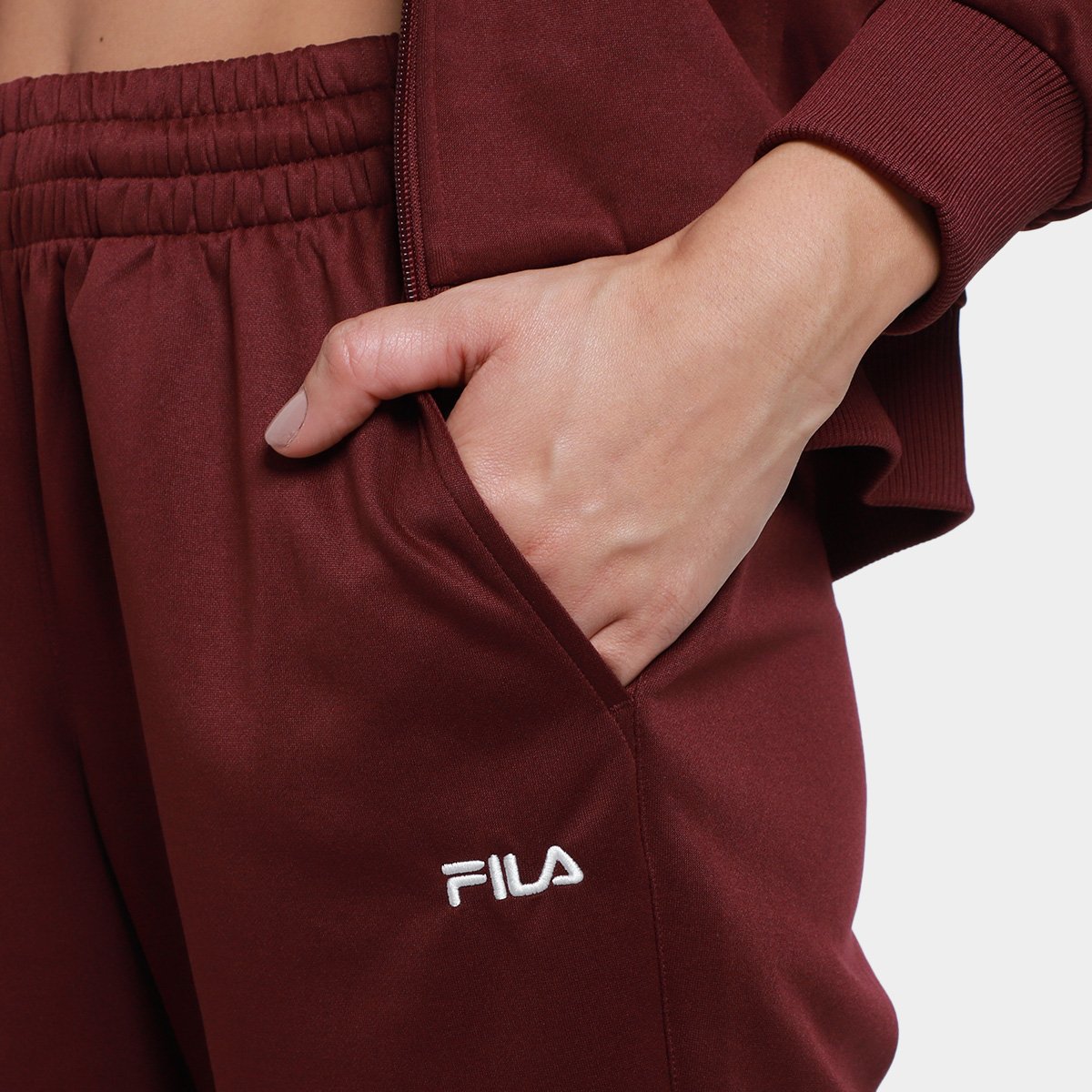 Conjunto Fila Essential Feminino - 5