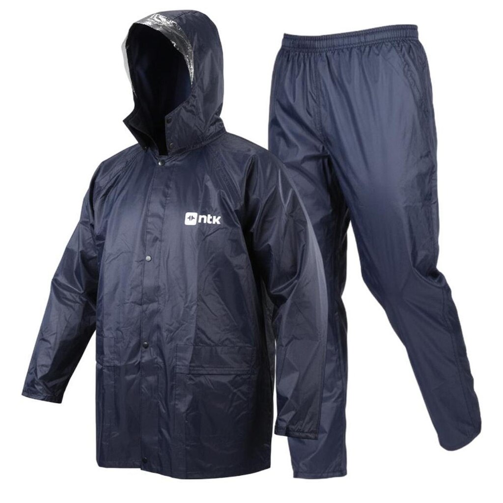 Conjunto Impermeável M Tempest NTK