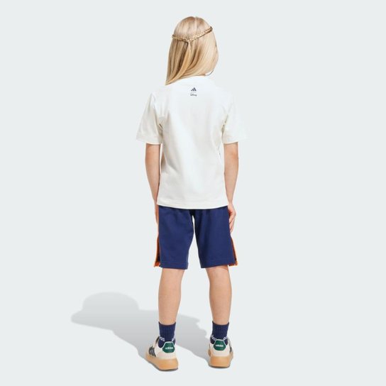 Conjunto Infantil Adidas Disney Mickey Mouse
