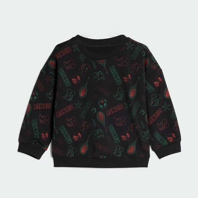 Conjunto Infantil Adidas Disney