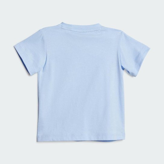 Conjunto Infantil Adidas