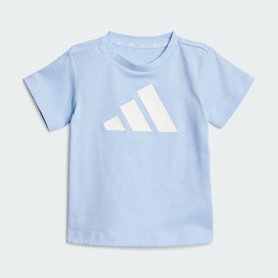 Conjunto Infantil Adidas