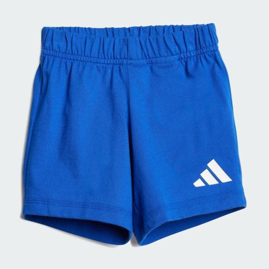 Conjunto Infantil Adidas