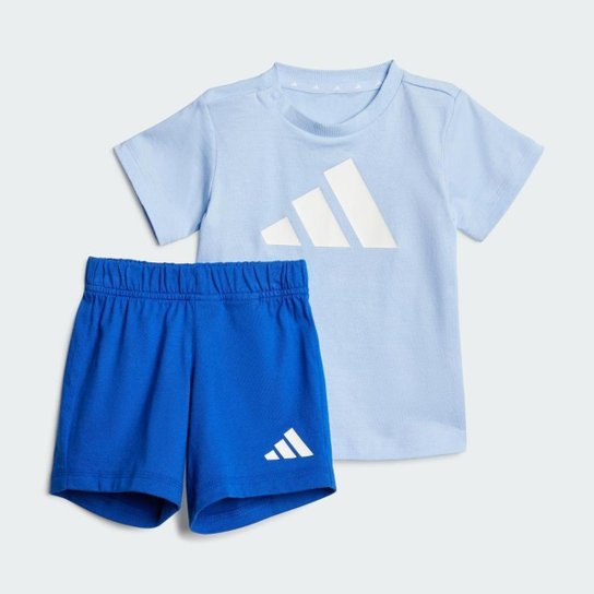 Conjunto Infantil Adidas
