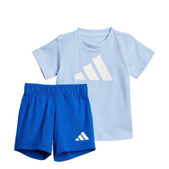 Conjunto Infantil Adidas