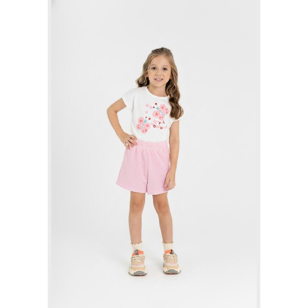 Conjunto Infantil Borboletinha Guloseima