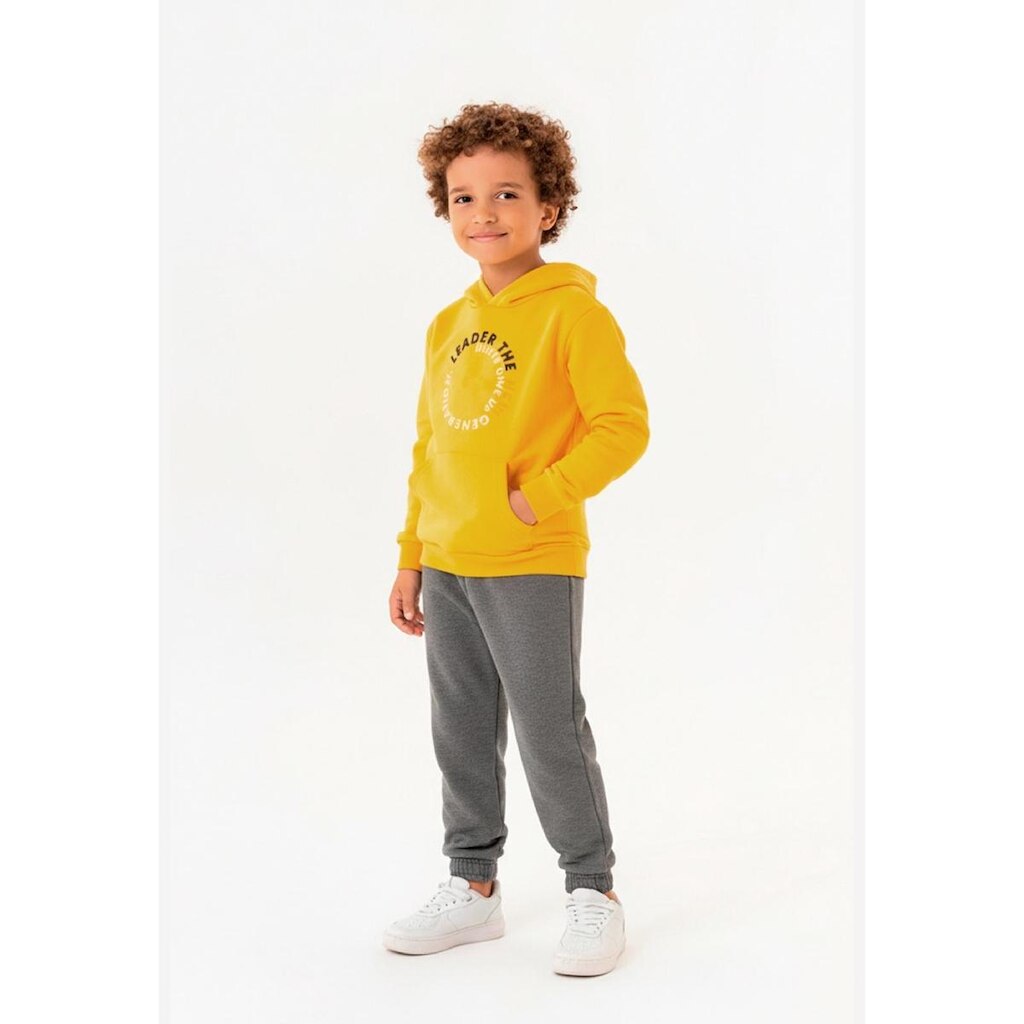 Conjunto Infantil em Moletom Guloseima