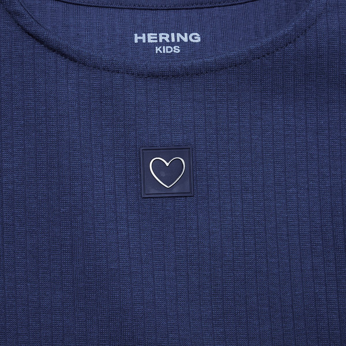 Conjunto Infantil Hering Casual Menina - 1