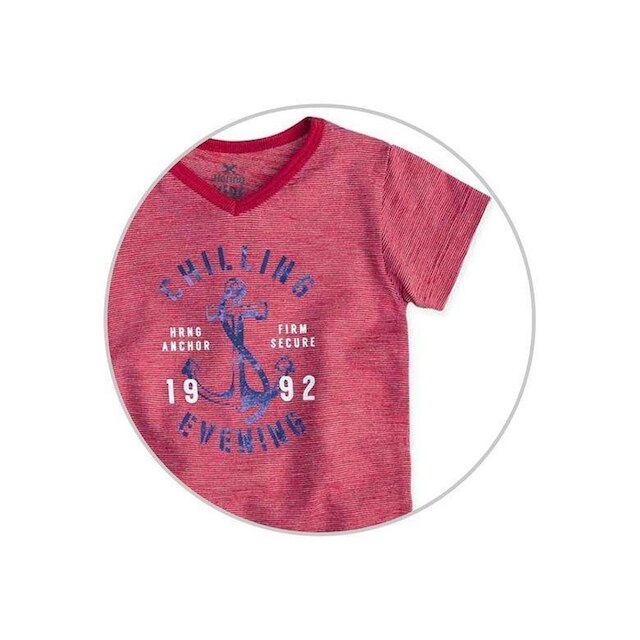Conjunto Infantil Hering Kids C9jllusej