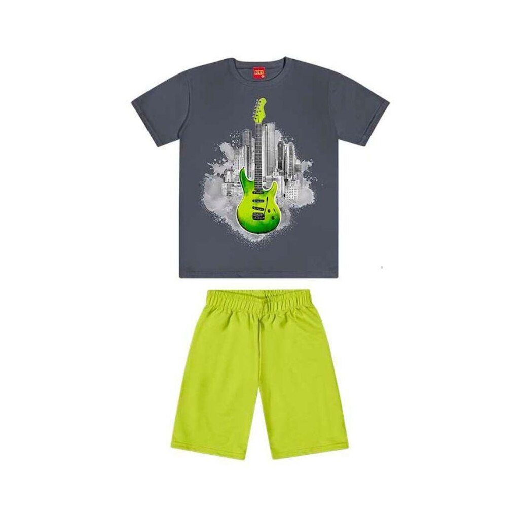 Conjunto Infantil Masculino