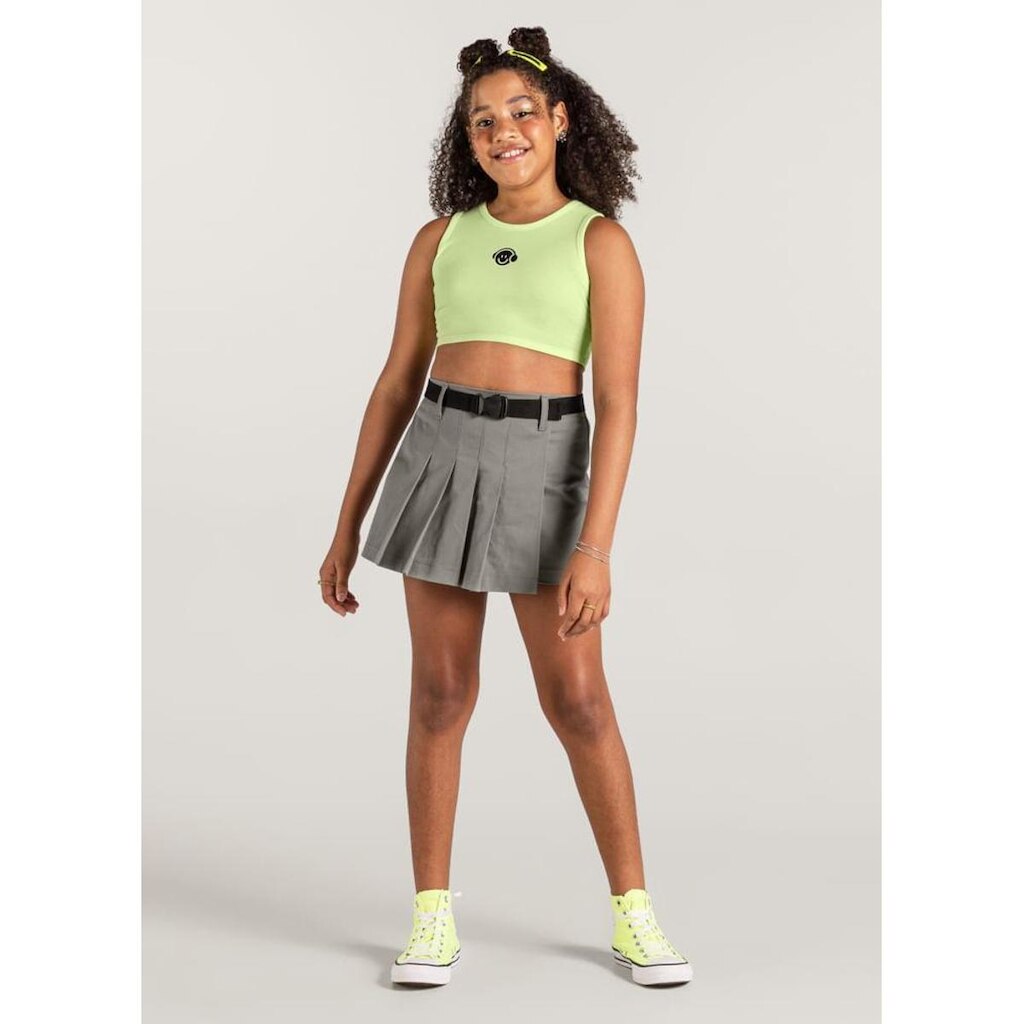 Conjunto infantil menina Young Class