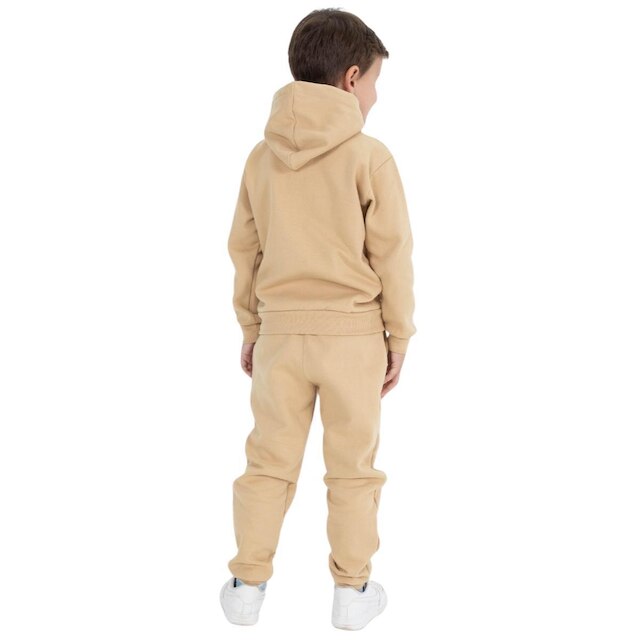 Conjunto Infantil Menino Blusa e Calça Moletom