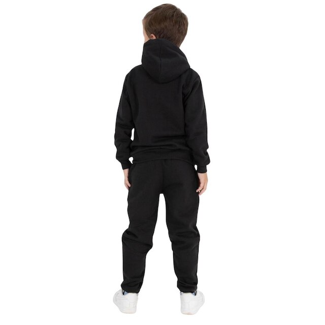 Conjunto Infantil Menino Blusa e Calça Moletom