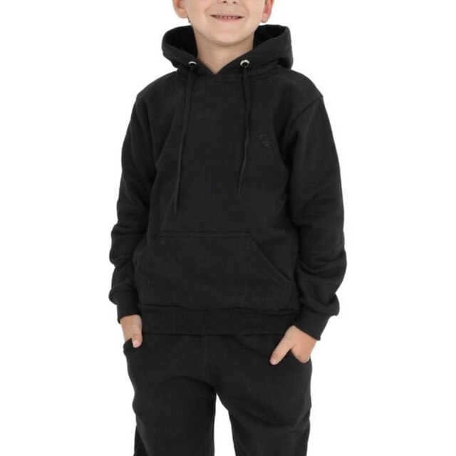Conjunto Infantil Menino Blusa e Calça Moletom