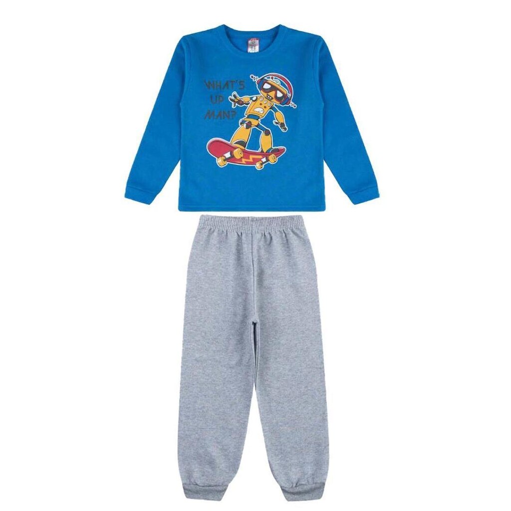 Conjunto Infantil Menino Moletom Vários Modelos