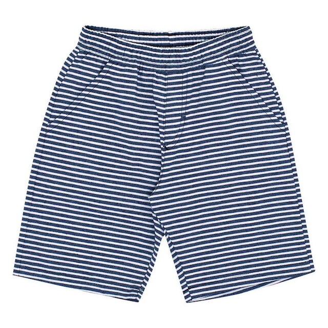 Conjunto Infantil Menino - Off White - 50781-1271