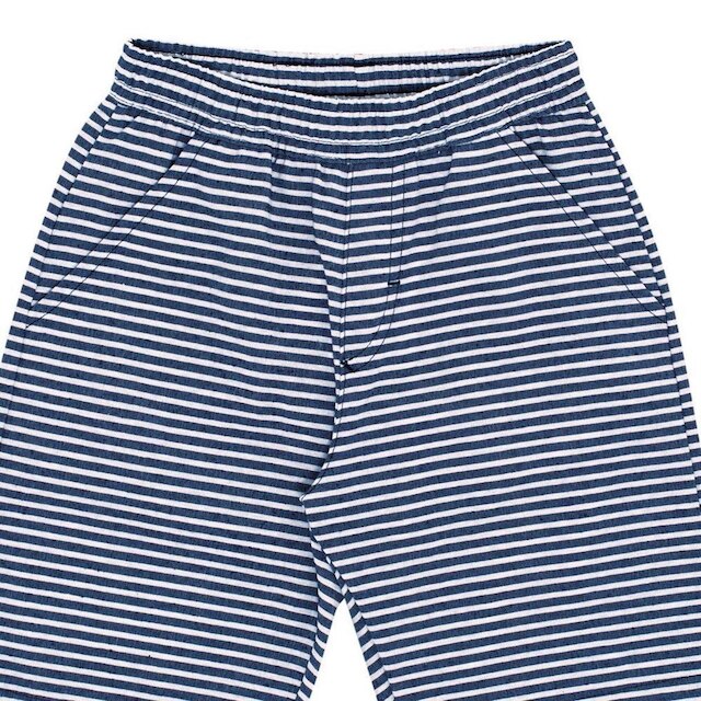 Conjunto Infantil Menino - Off White - 50781-1271