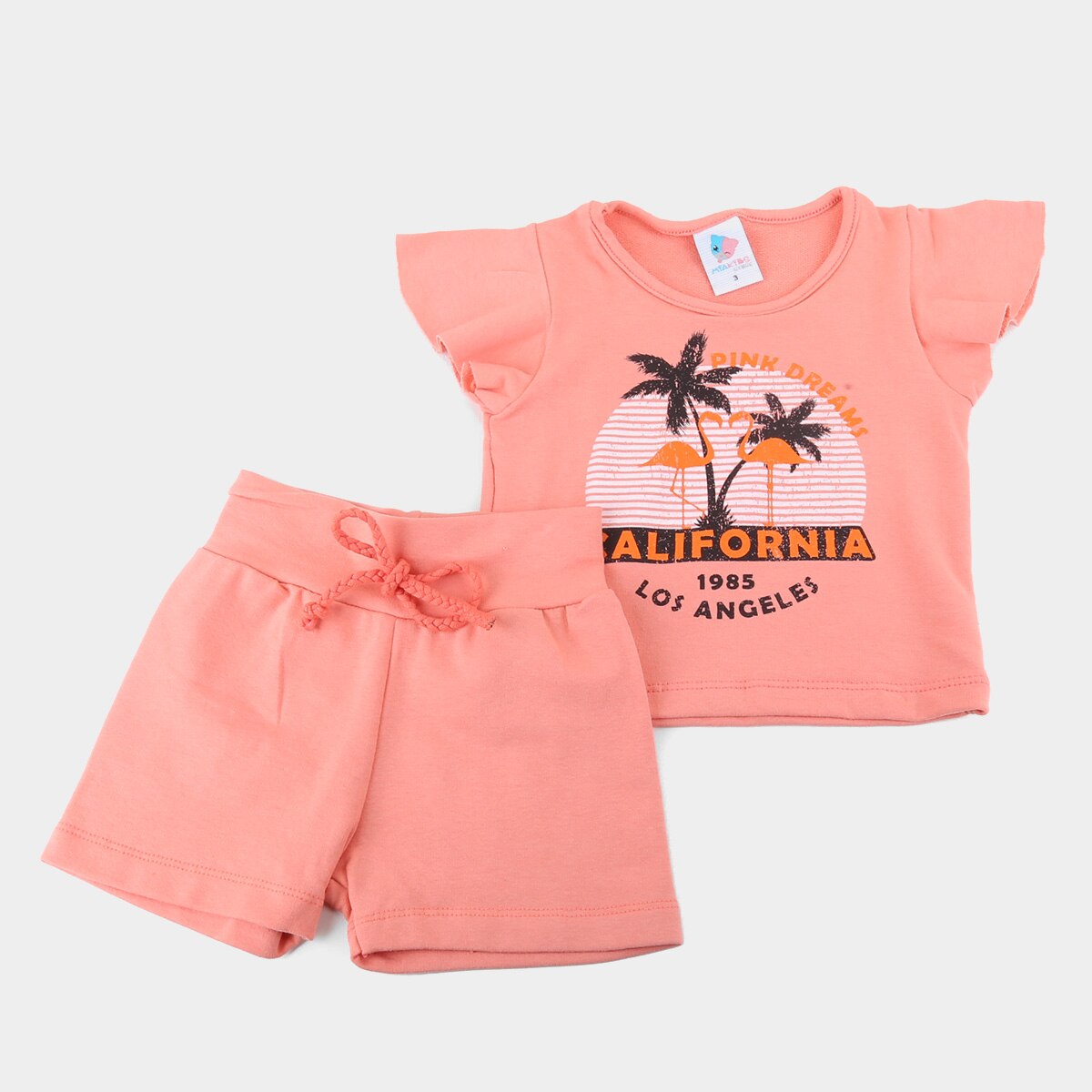 mia kids