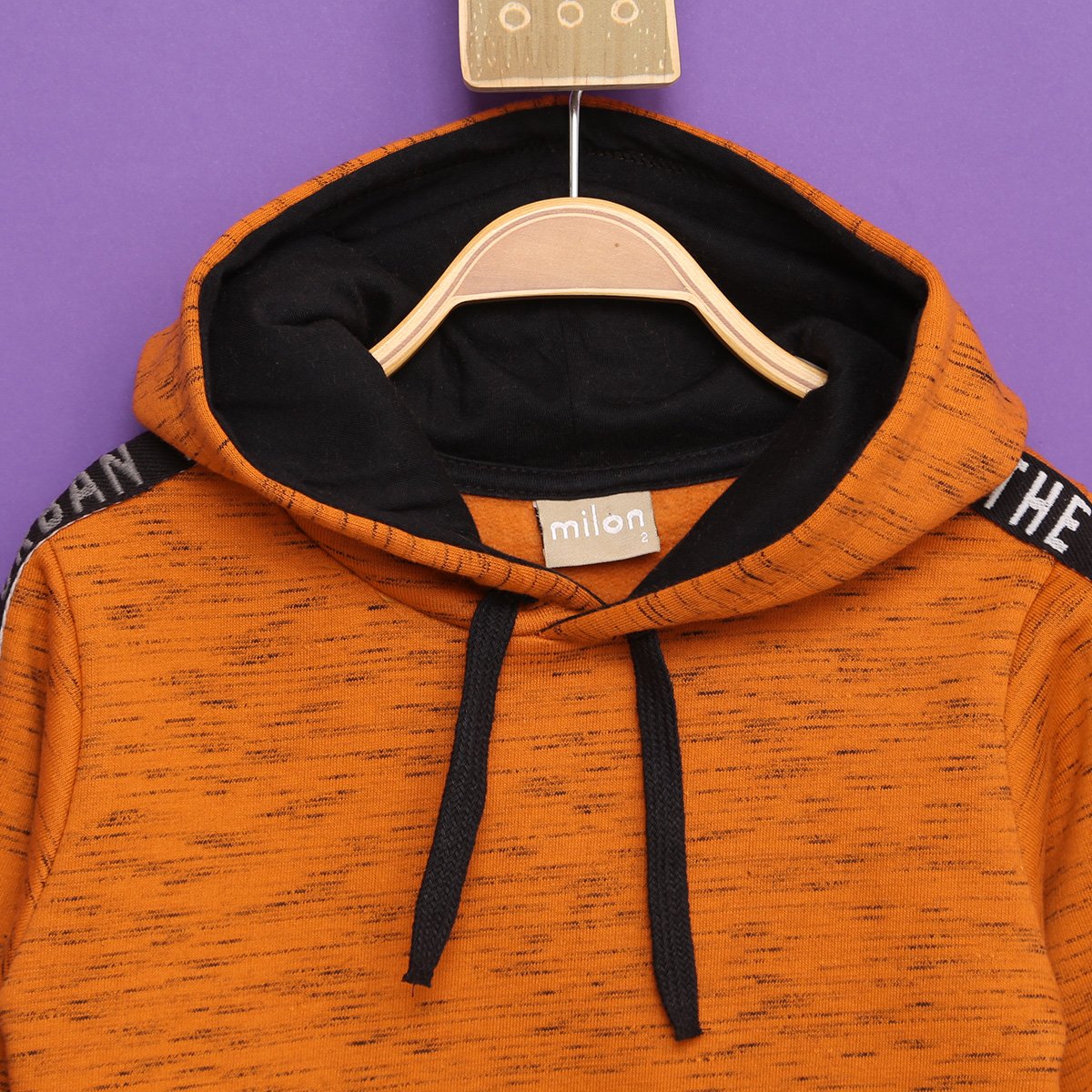 dnmx moletom com capuzs