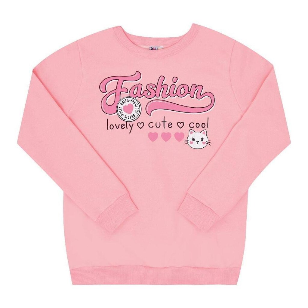 Conjunto Infantil Moletom - 49724-1183