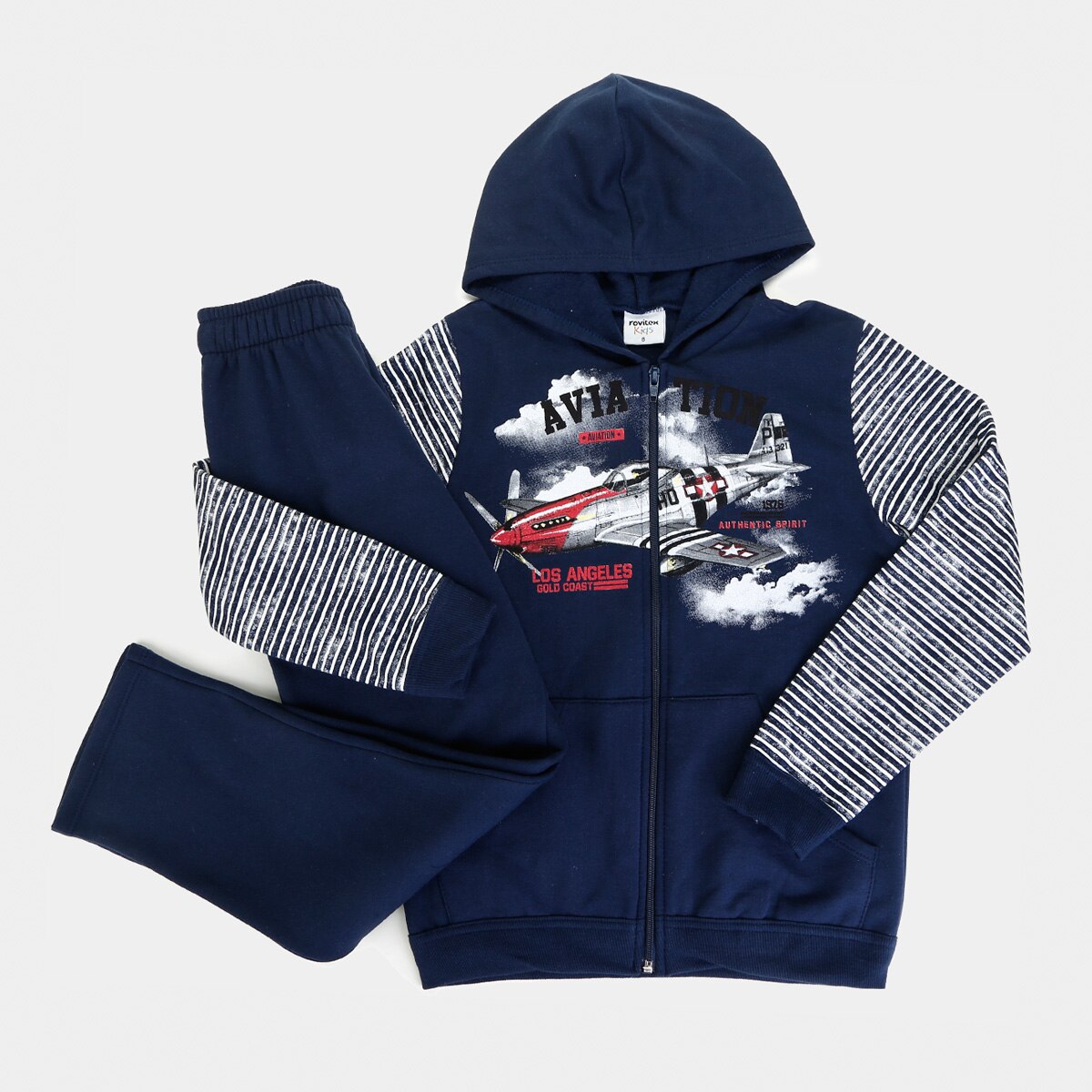 kids patriots moletom com capuz