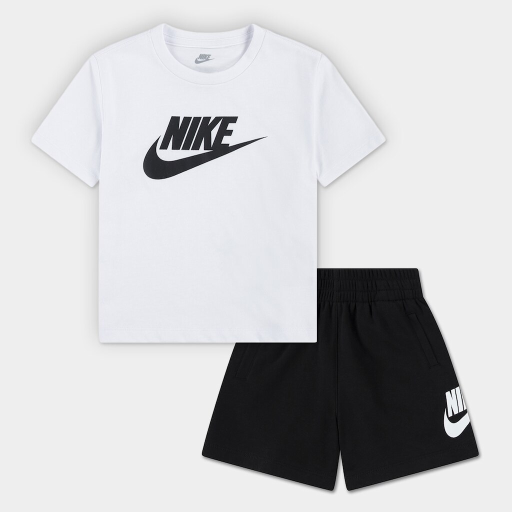 Conjunto Infantil Nike Club