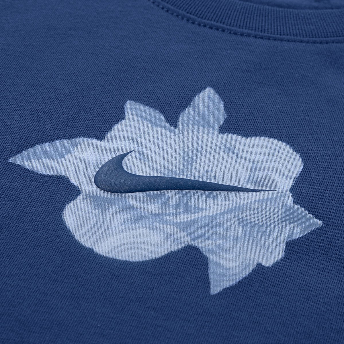 Conjunto Infantil Nike Move Nature Shine Menina - 4