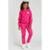 Conjunto Infantil Pink Gatinha Feminino - Pink