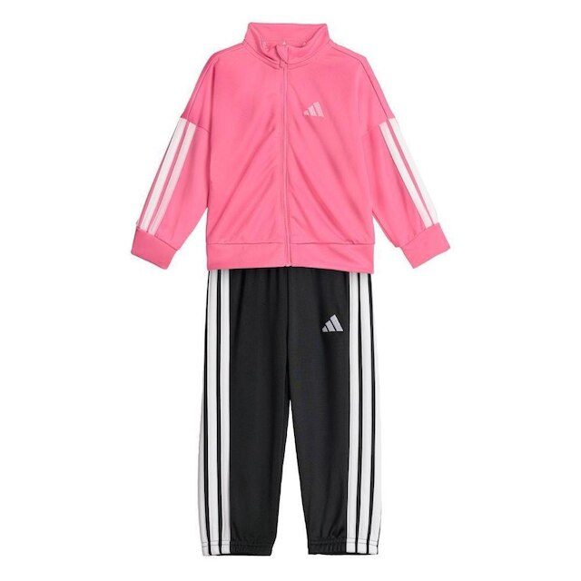 Conjunto Infantl Adidas 3 Stripes