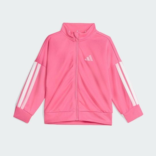 Conjunto Infantl Adidas 3 Stripes