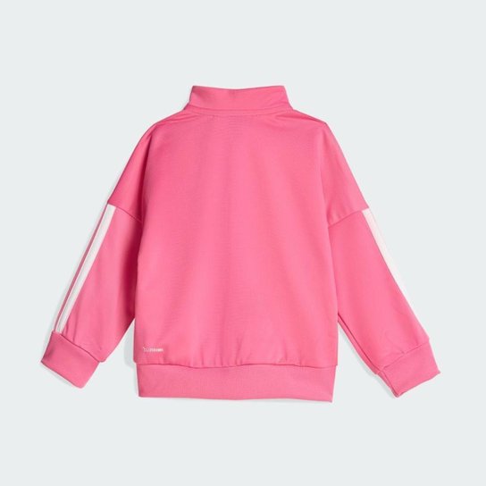Conjunto Infantl Adidas 3 Stripes