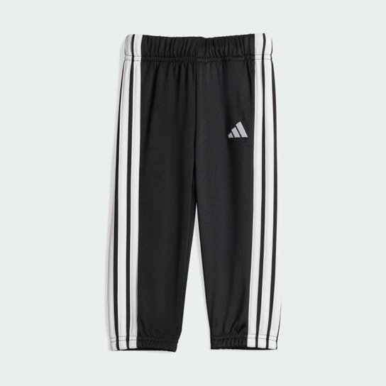 Conjunto Infantl Adidas 3 Stripes