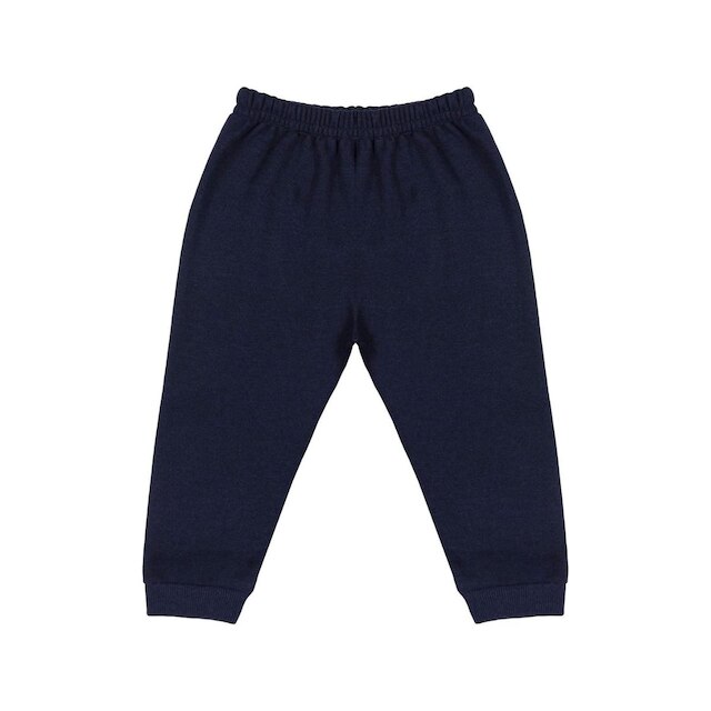 Conjunto Jaqueta e Calça Bebê Menina Bee Loop