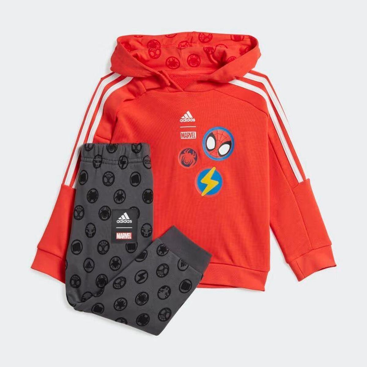 Roupas Agasalho Adidas Infantil Promoção Agasalho Adidas Badge