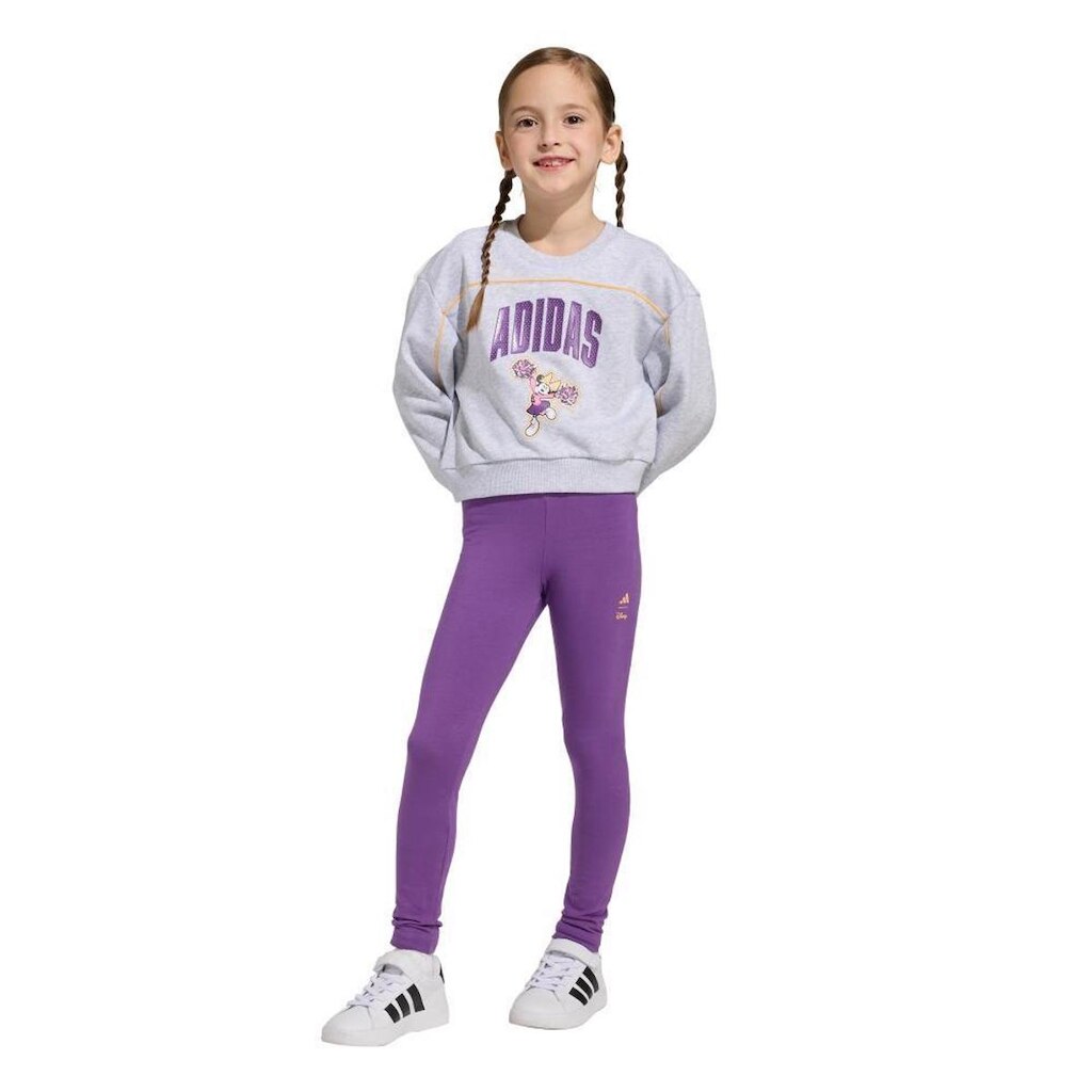 Conjunto Jogger Disney Minnie Mouse Adidas