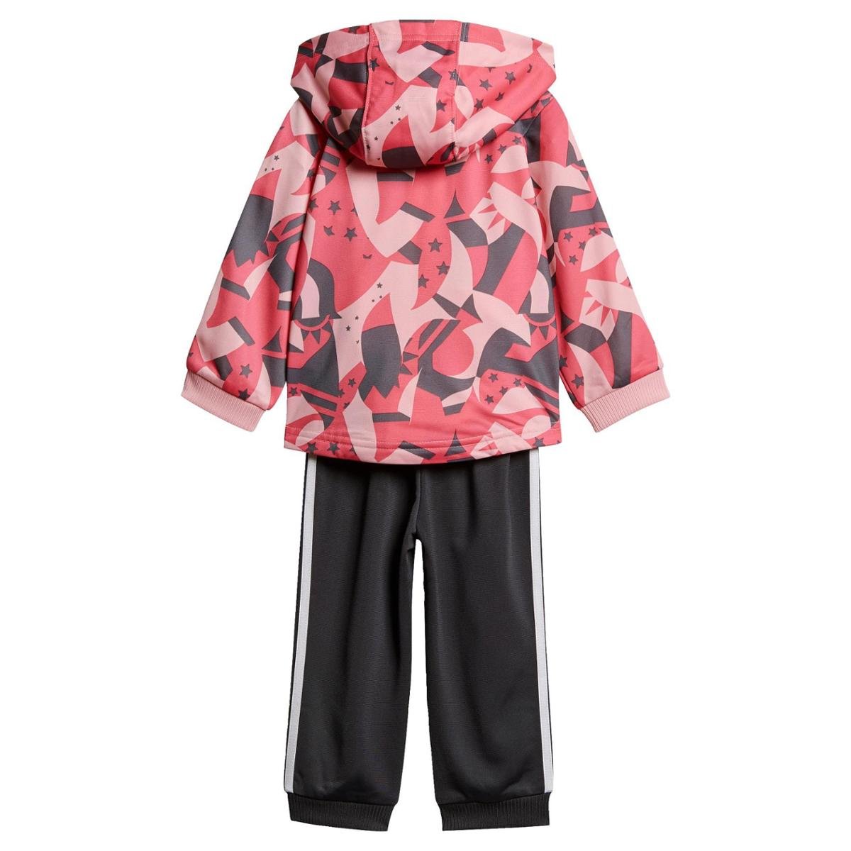 tute adidas rosa