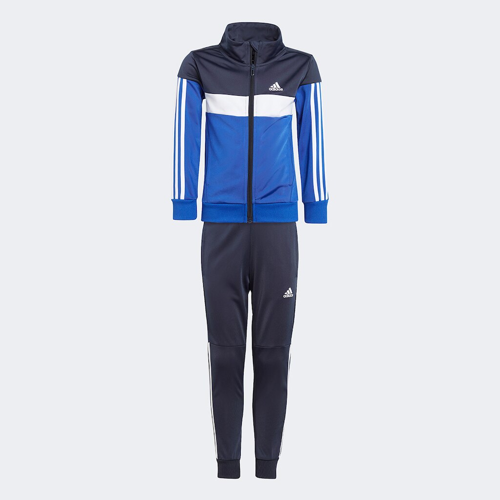 Conjunto Juvenil Adidas Tiberio Essential